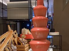 -深圳同泰万怡酒店·万荟轩自助餐厅(同泰店)
