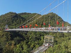 -宝晶宫旅游景区