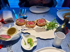 -弦月窗LUNETTE BY AMANDA(复兴路店)