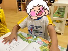 -金点蒙氏国际教育(悠然校区)