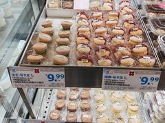 -红花点心局(护国寺店)