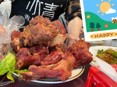 -石老头关东饺子王·东北菜(嘉华鑫城店)