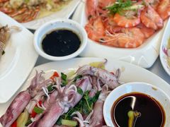 -众味海鲜大排档·活海鲜·潮汕味(南澳店)