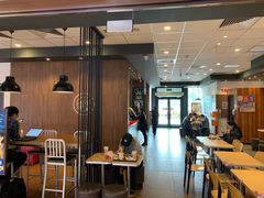 -汉堡王(房山绿地缤纷城店)