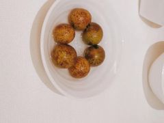 -莆田餐厅PUTIEN(西安万象天地店)