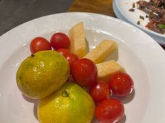 -局气 烤鸭·北京菜(前门店)