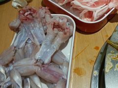 -铭记蛙小仙·活蛙畅享(CBD万达广场店)