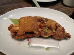 -四道菜·福建菜馆(新街口金鹰店)