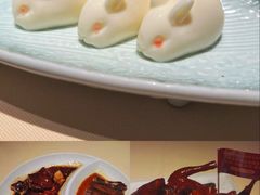 -侨美食家·粤菜(体育西路店)