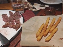 -百特喜·意大利餐厅(鹿都国际商业广场店)
