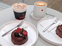 -UNIUNI(凯瑟琳广场店)