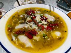 -忘忧草融合私房菜(红鼎国际店)