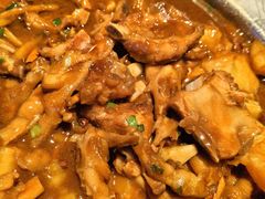 -胖哥俩肉蟹煲(萧山加州阳光店)
