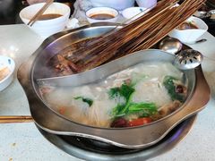 -水碾河刘老大串串香(水碾河路店)