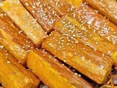 -鲁西南老厨子·特色鲁菜(经一纬五店)