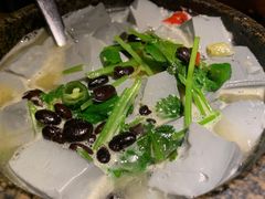 养生石锅黑豆腐-桂小厨广西菜(万象城店)