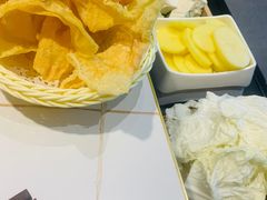 -望蝎门羊蝎子火锅(祭城店)