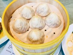 -小厨娘淮扬菜(清江苏宁广场店)