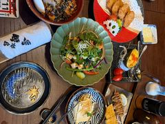 -鸟鹏烧鸟居酒屋(昌岗店)