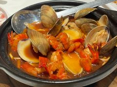 -稻香海鲜饭店(第一国际店)