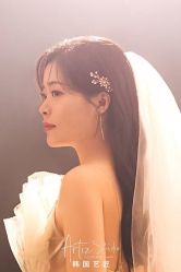 韩式-艺匠摄影ARTIZ STUDIO(南京店)