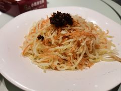 -皖小斌·小葱伴豆腐(丰收路店)