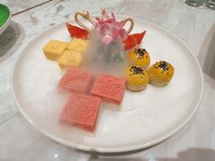 -宴昆山·私房菜(春晖店)