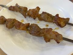 -维吾尔餐厅(宜山路店)