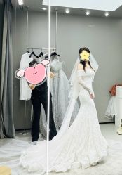 -SATIN COUTURE瑟庭婚纱礼服馆