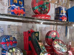 -VENCHI 闻绮(广州太古汇店)