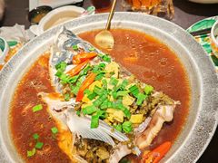 -華府(凯德晶萃店)