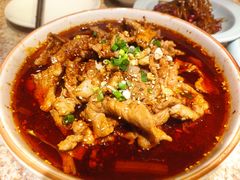 -红樱桃·欢乐餐厅(太原里店)