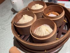 -狗不理(山东路总店)