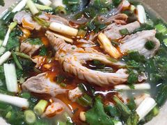 -长香源葫芦头梆梆肉(开通巷店)