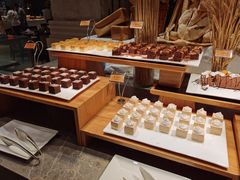 -太湖饭店玉兰厅(自助餐厅)