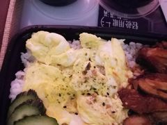 -饭票馆·茶餐厅(奉化银泰店)
