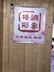 -格调形象