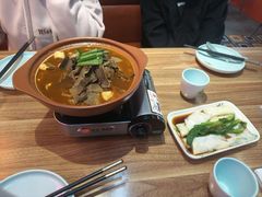 -勇興發港式茶餐厅(江宁店)