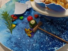 -3号仓库·创意中国菜(新世界城店)