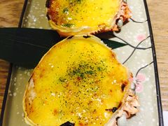 -林妈妈村·日式料理(宝山龙湖天街店)