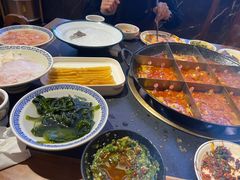 -沸炉重庆老火锅(军事博物馆店)