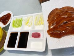 -香融府·烤鸭·家常菜(马家堡路店)