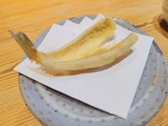 -然寿司(郎园vintage店)