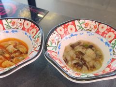 -牛武士寿喜烧·和牛火锅自助(全球首店)