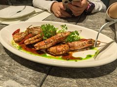 -SHADOWS•Bistro&Eatery(安福路店)