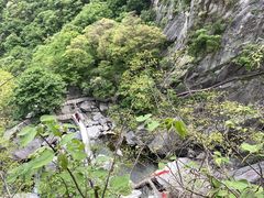 -洛阳白云山景区