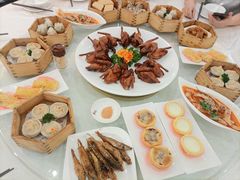 -寻味顺德·南记酒家·传统顺德菜·鱼生(广源路店)