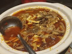 -不夜天烧烤牛骨头(南湖店)