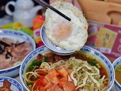 -永丰面馆(汉口路店)