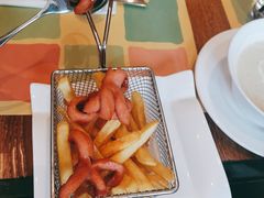 -安妮意大利餐厅(世贸天阶店)